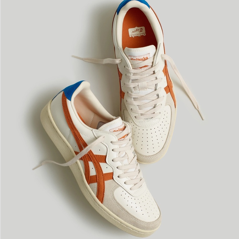 Onitsuka Tiger GSM Madewell Sneakers